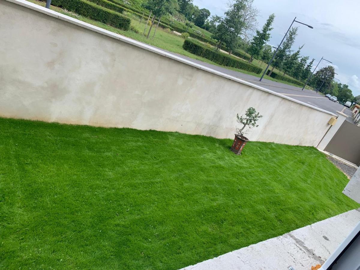 Olga Chambre D'Hote Verdun Exterior foto